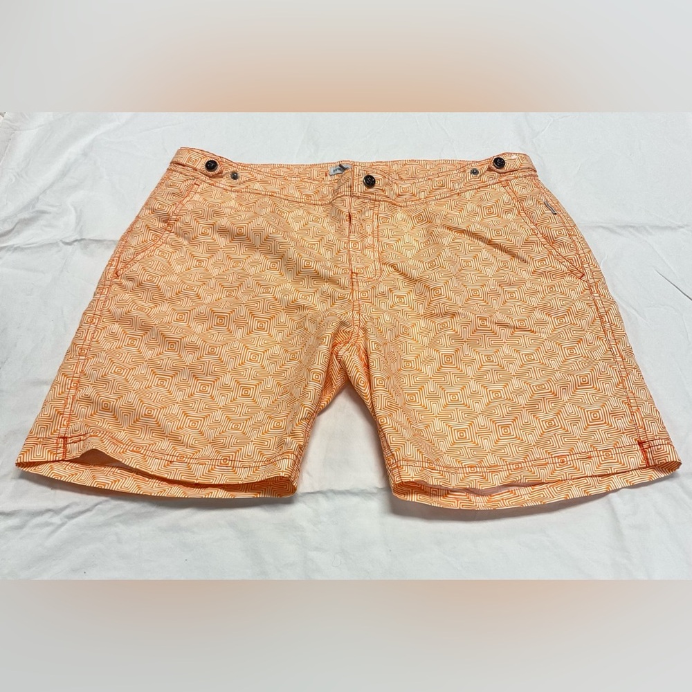 Prince & Bond- Men’s swim shorts, Size 36 waist